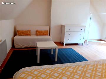 Room For Rent Dieppe 346470-1