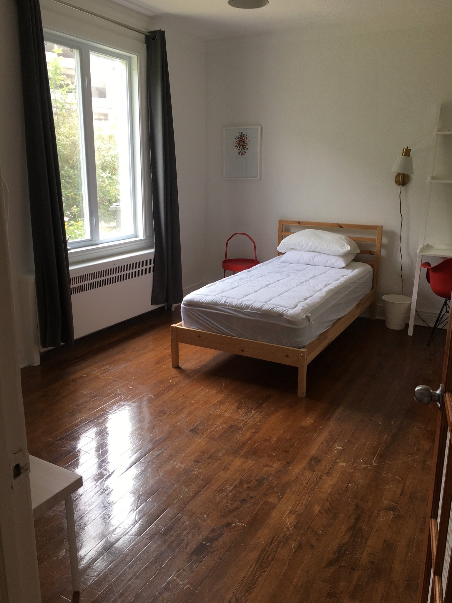 Colocation Montréal 254949