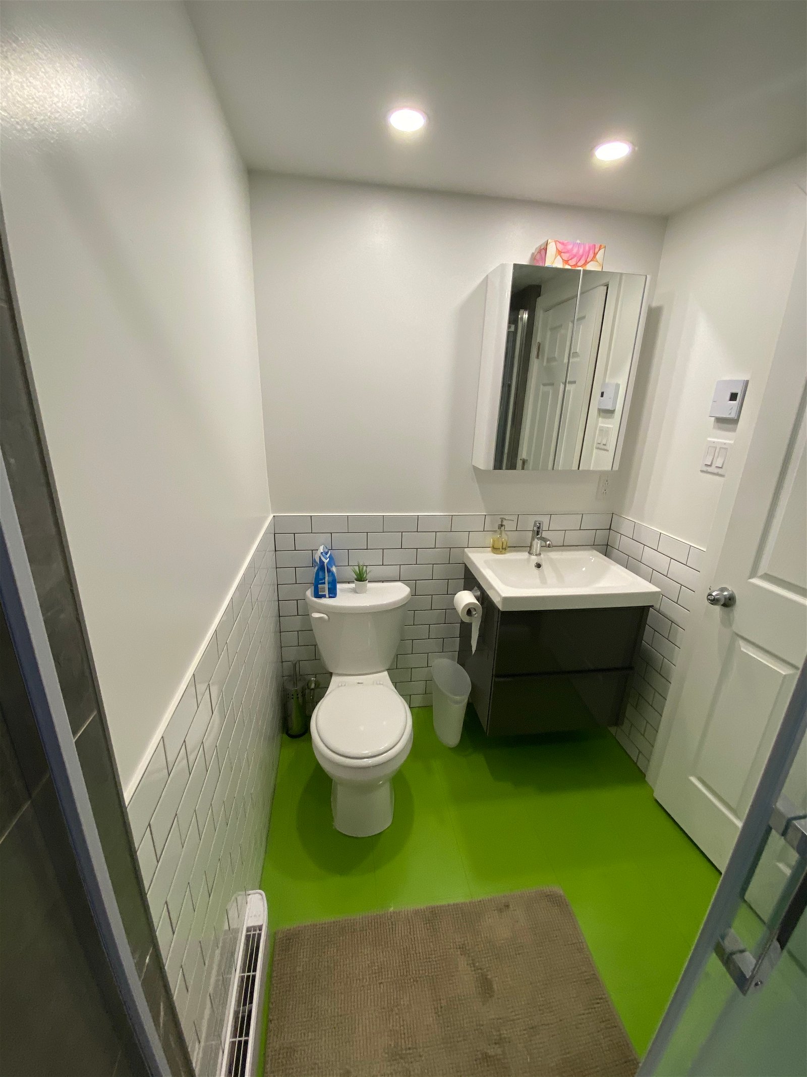 Colocation Montréal 254949