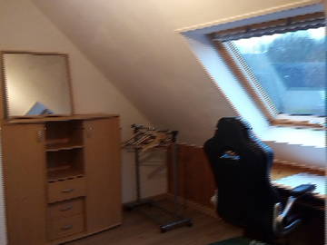 Chambre À Louer Quimper 247180