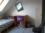 Alojamiento Compartido Quimper 247180