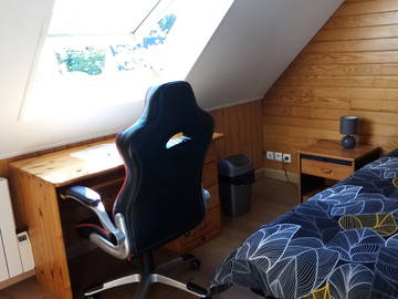 Colocation à louer à Quimper-4