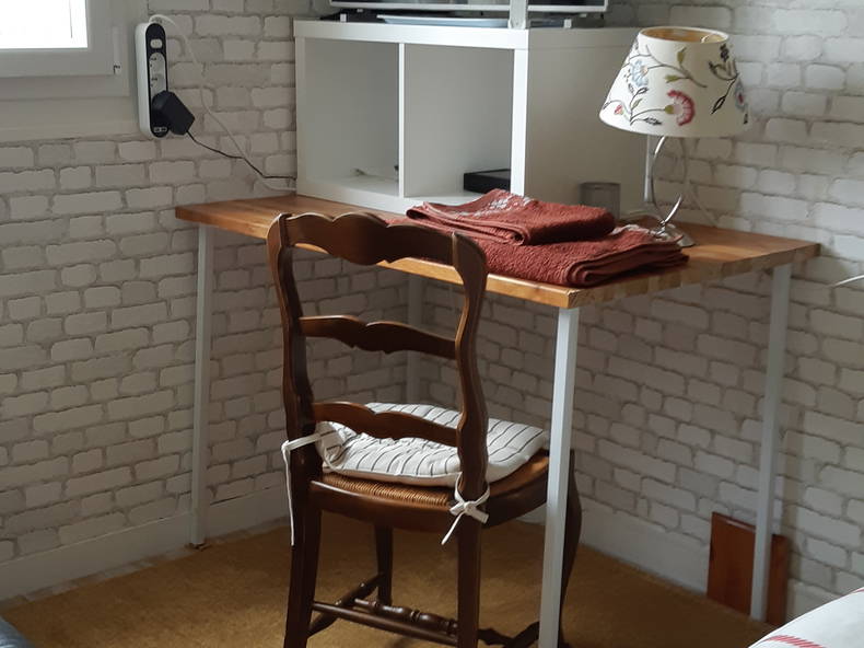 Homestay Saint-Étienne 672472-2