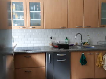 Homestay for rent in Saint-Étienne - photo 3-3