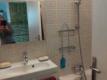 Homestay for rent in Saint-Étienne - photo 4-4
