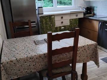 Homestay for rent in Saint-Étienne - photo 5-5