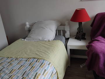 Homestay for rent in Saint-Étienne - photo 6-6