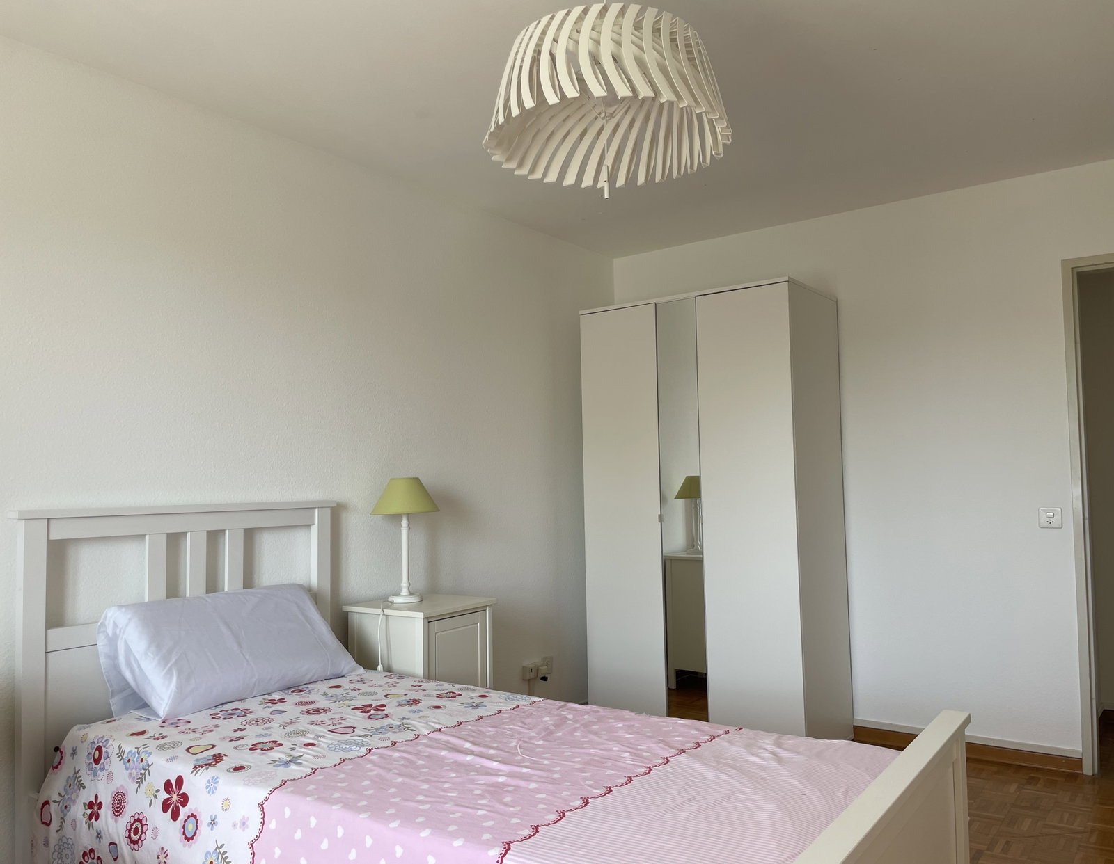 Chambre Chez L'habitant Eysins 670896