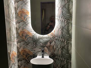 Chambre chez l'habitant à louer à Eysins - photo 9 : autre pièce-9