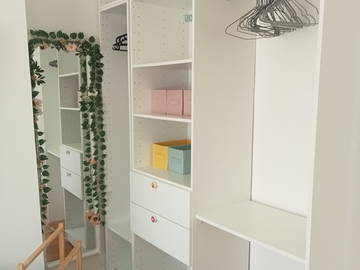 Habitación en casa del anfitrión en renta en Bordeaux - foto 3 : otra estancia-3