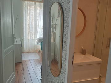 Habitación en casa del anfitrión en renta en Bordeaux - foto 4 : otra estancia-4