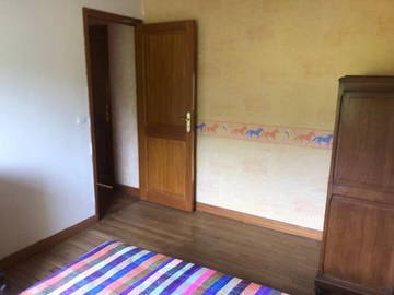 Chambre chez l'habitant à louer à Athis-Mons - photo 1 : chambre-1