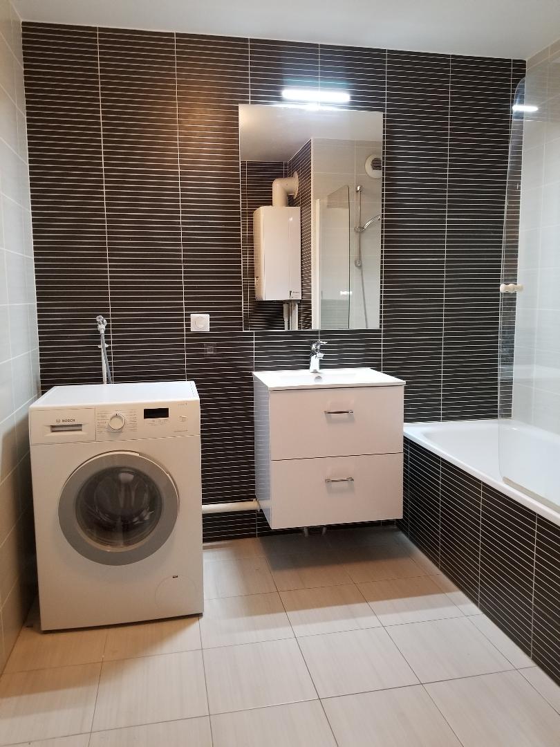 Chambre Chez L'habitant Châtenay-Malabry 669188