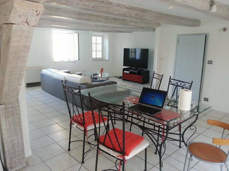 Quedarse En Casa Thionville 109289-1