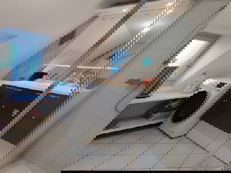 Quedarse En Casa Thionville 109289-5