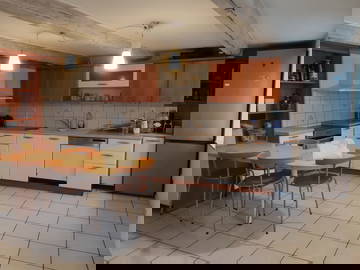 Quedarse En Casa Thionville 109289-3