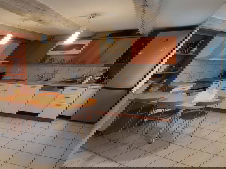 Quedarse En Casa Thionville 109289-3