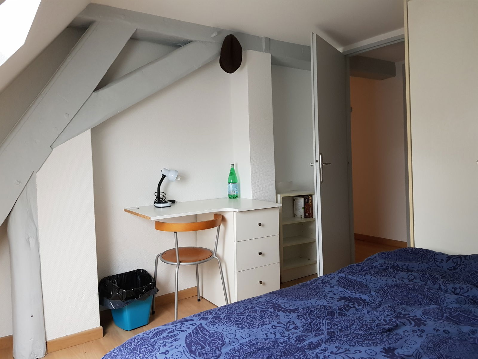 Chambre Chez L'habitant Thionville 109289