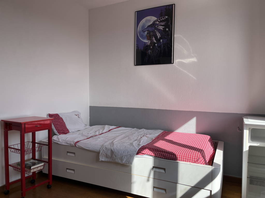 Chambre Chez L'habitant Reims 667130-1