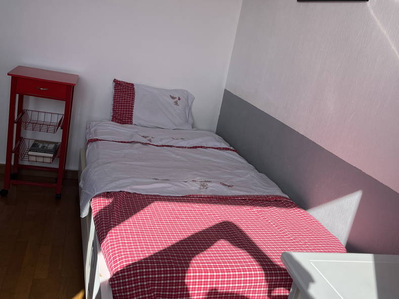 Chambre Chez L'habitant Reims 667130-2