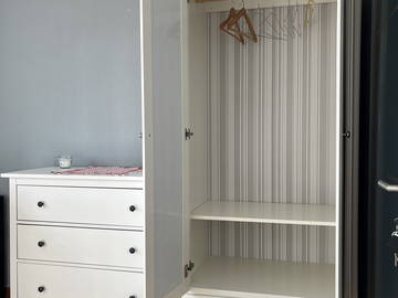 Chambre chez l'habitant à louer à Reims - photo 3 : autre pièce-3