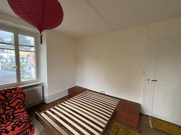 Chambre chez l'habitant à louer à Montagny-Près-Yverdon - photo 1-1