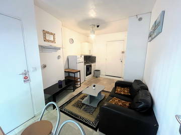Shared housing for rent in Lyon - photo 4-4