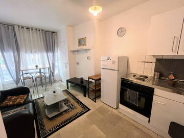 Shared housing for rent in Lyon - photo 7-7