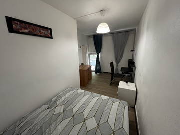 Shared housing for rent in Lyon - photo 8-8
