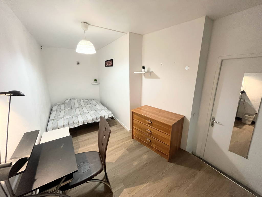 Shared Housing Lyon 480920-1