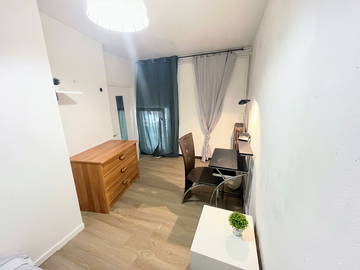 Shared housing for rent in Lyon - photo 9-9