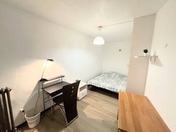 Shared housing for rent in Lyon - photo 10-10