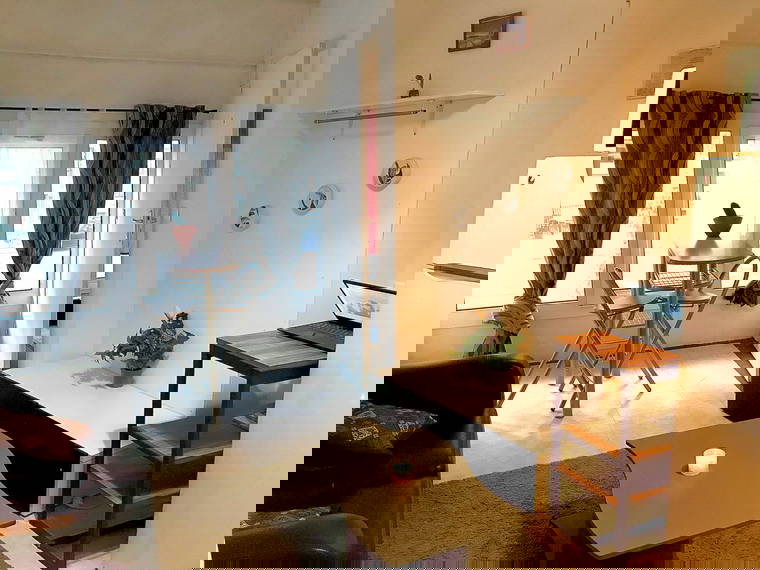 Colocation Lyon 587942