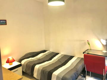 Shared Accommodation Lyon 587942-1