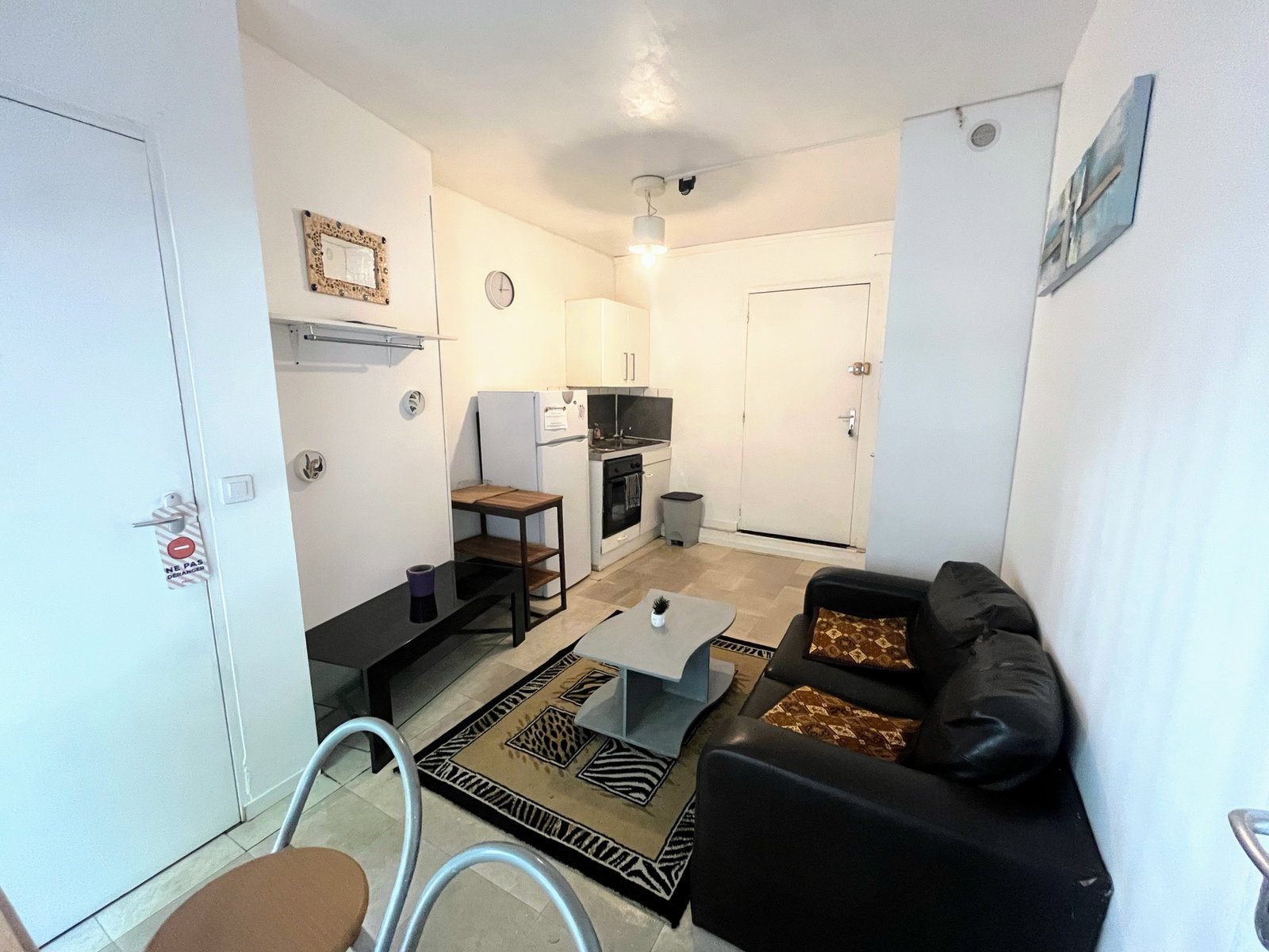 Colocation Lyon 587942