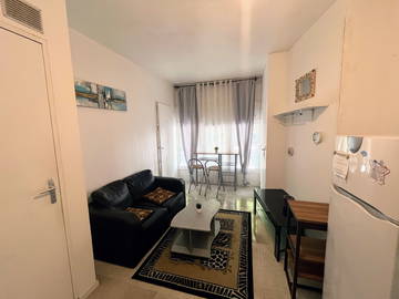 Shared housing for rent in Lyon - photo 8 : Other room-8