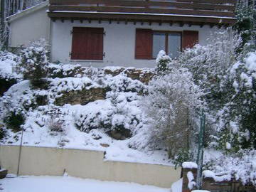 Homestay Montigny-lès-cormeilles 3966