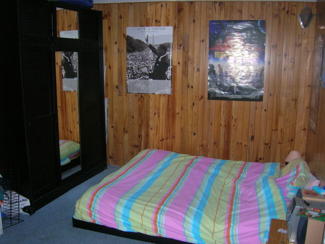 Chambre Chez L'habitant Montigny-lès-cormeilles 3966