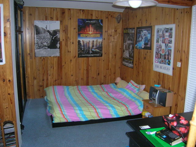 Chambre Chez L'habitant Montigny-lès-cormeilles 3966