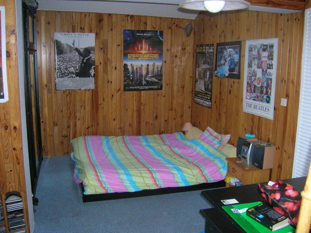 Tuisverblyf Montigny-lès-cormeilles 3966-3