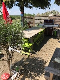 Hemvistelse Mortagne-sur-Sèvre 203272