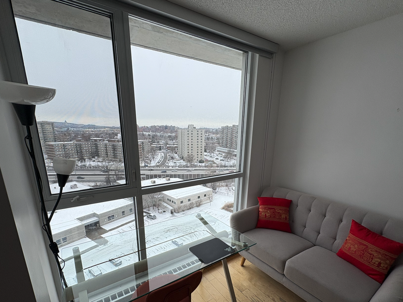 Homestay Montréal 650463-5