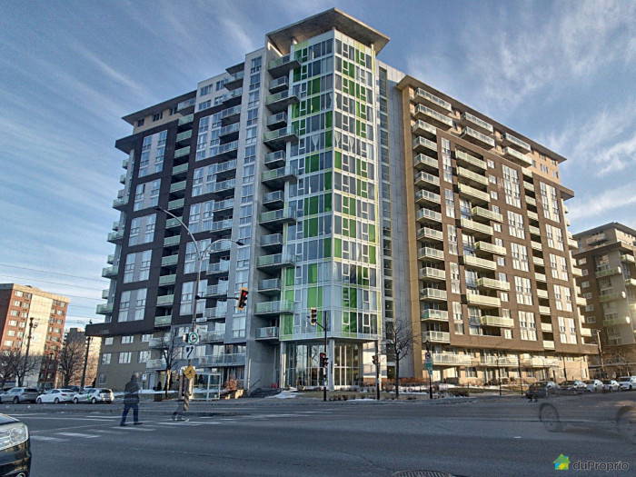 Gastfamilie Montréal 650463