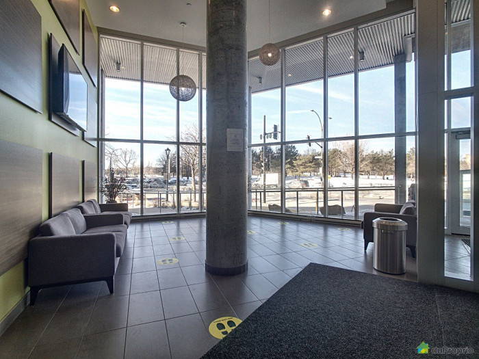 Homestay Montréal 650463-2