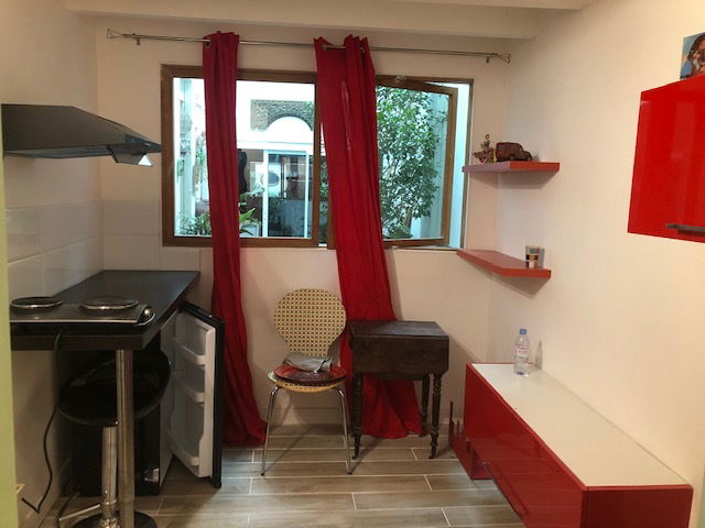 Kotimajoitus Marseille 378515