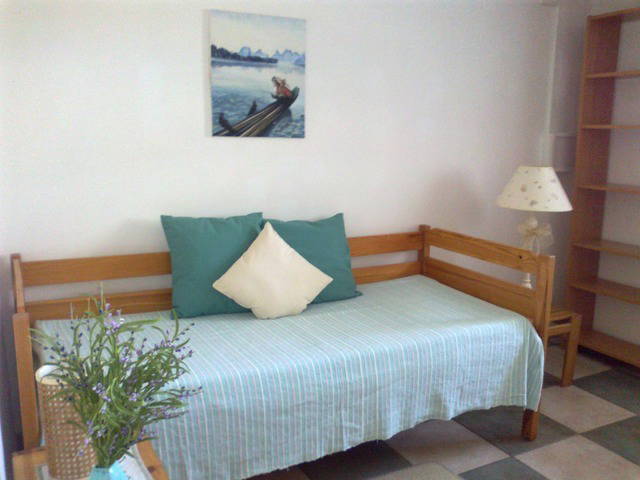 Gastgezin Caux-et-Sauzens 16173-1