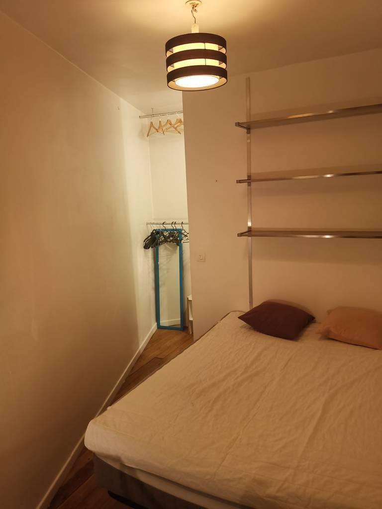 Colocation Paris 656090