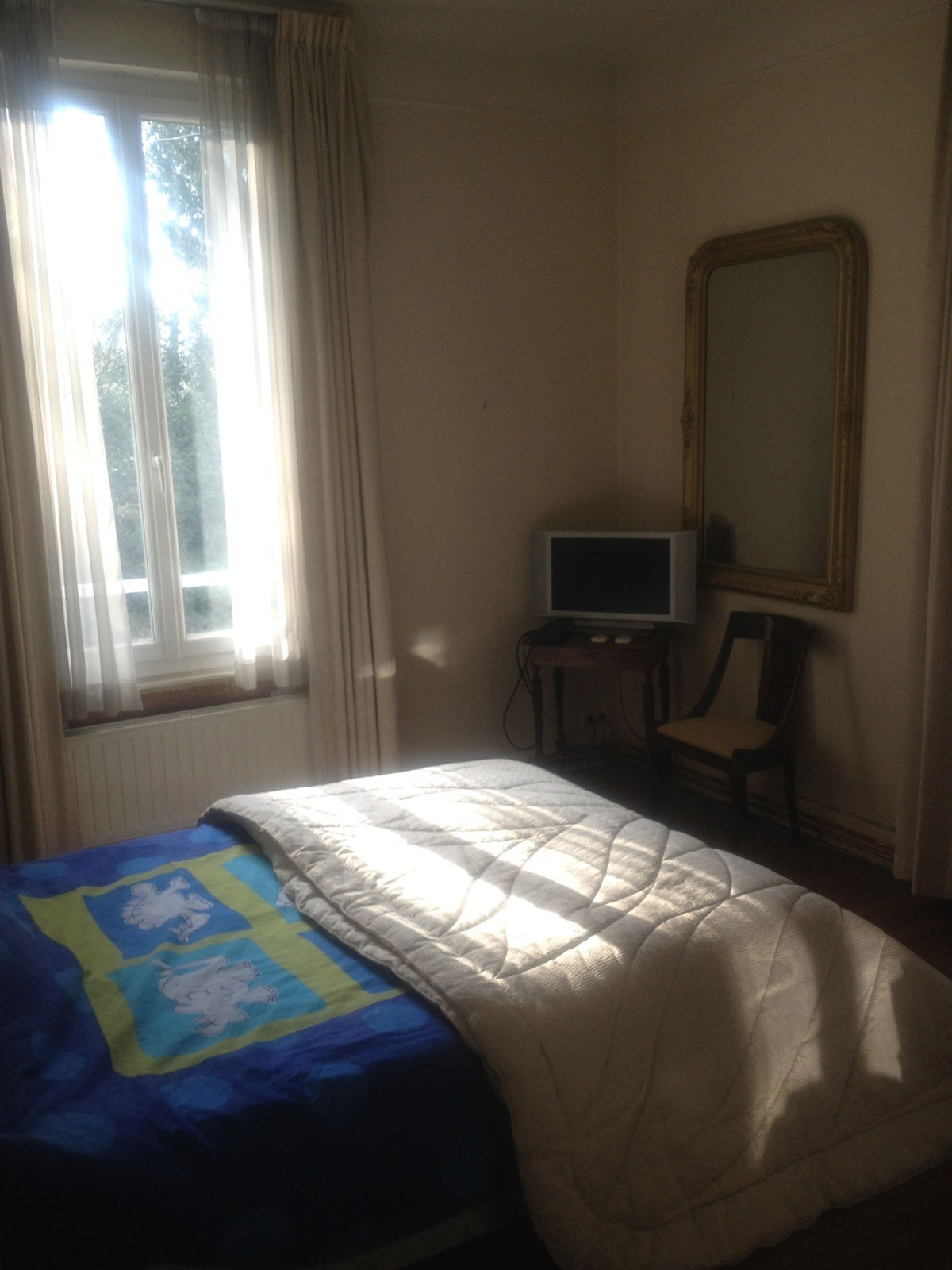 Colocation Évreux 72069