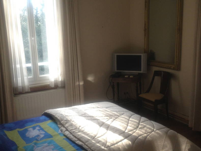 Colocation Évreux 72069-5