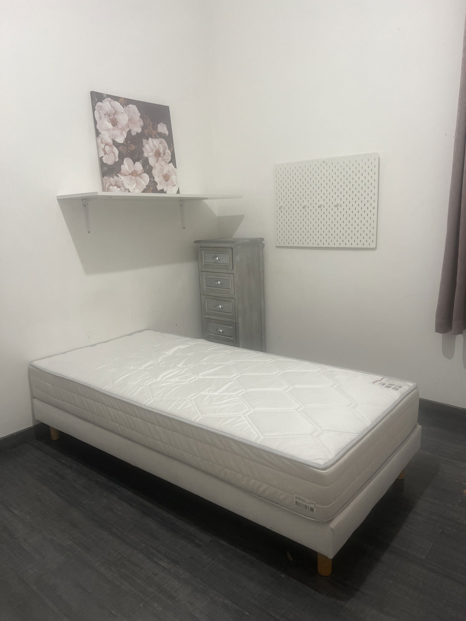 Chambre Chez L'habitant Villeurbanne 513611